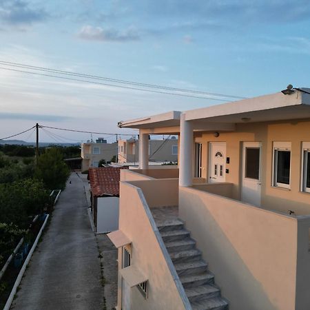 Sunset View Apartment, In The Nature, At Zipari "6" Zipárion 外观 照片