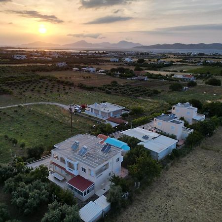 Sunset View Apartment, In The Nature, At Zipari "6" Zipárion 外观 照片
