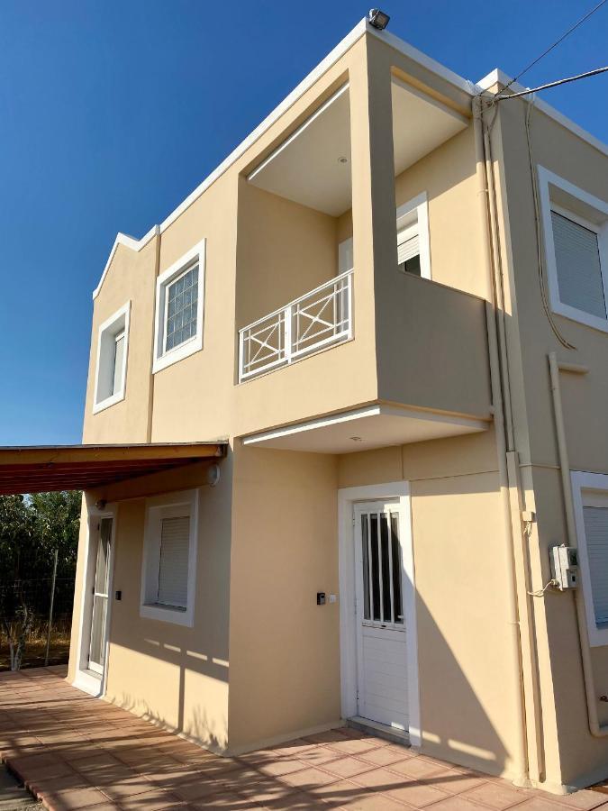 Sunset View Apartment, In The Nature, At Zipari "6" Zipárion 外观 照片