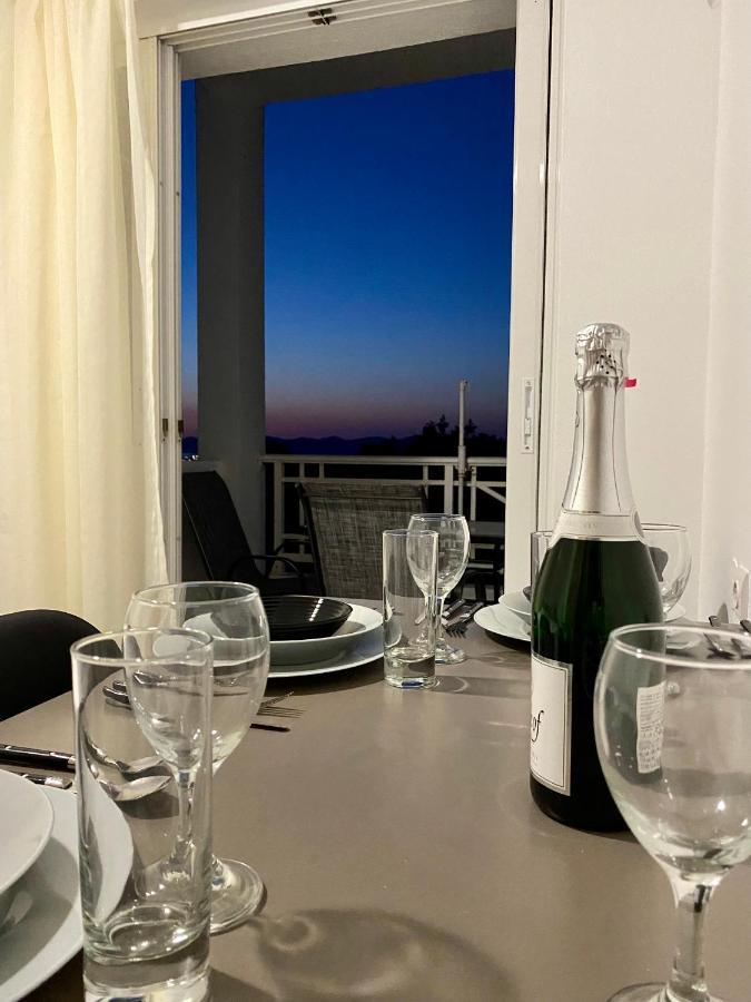 Sunset View Apartment, In The Nature, At Zipari "6" Zipárion 外观 照片