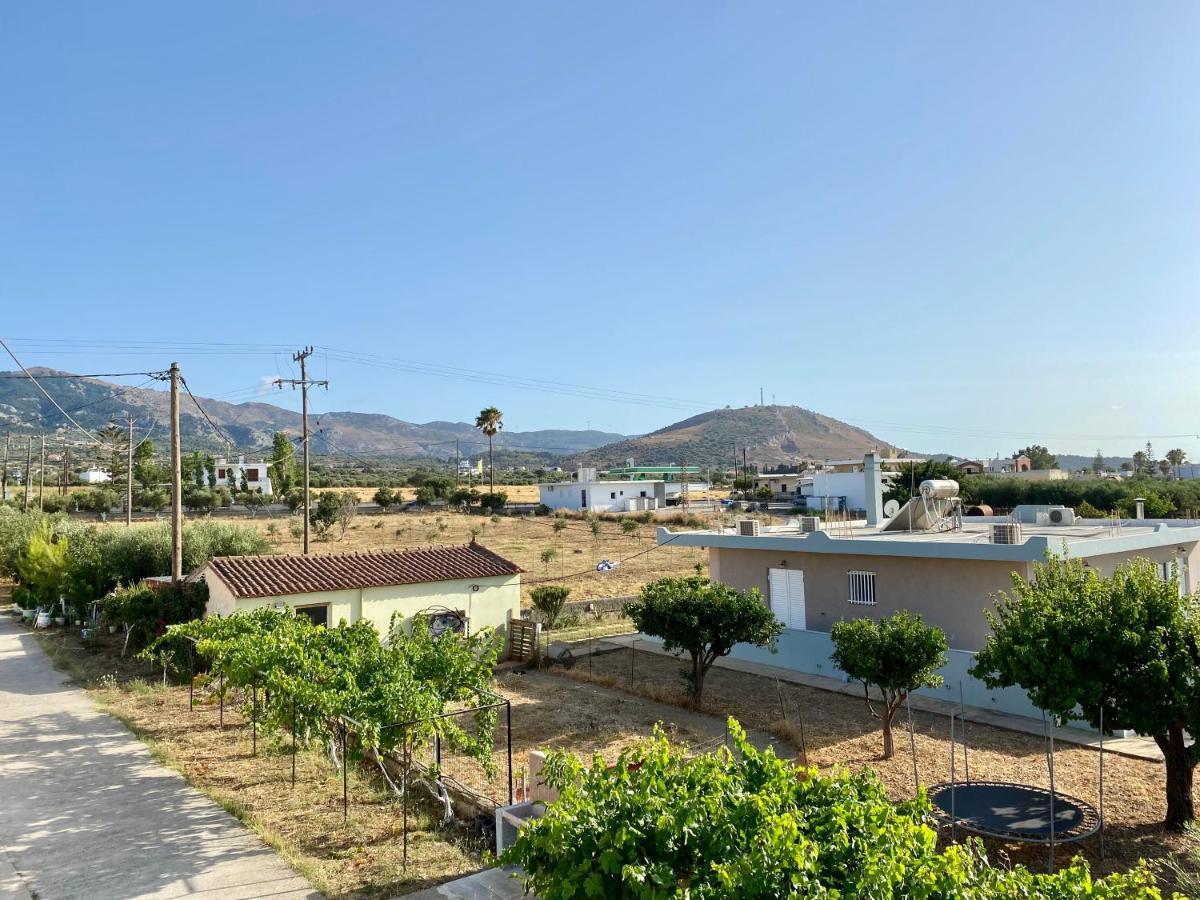 Sunset View Apartment, In The Nature, At Zipari "6" Zipárion 外观 照片