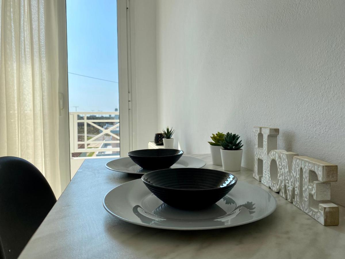 Sunset View Apartment, In The Nature, At Zipari "6" Zipárion 外观 照片