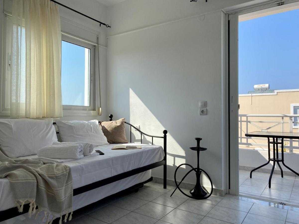 Sunset View Apartment, In The Nature, At Zipari "6" Zipárion 外观 照片