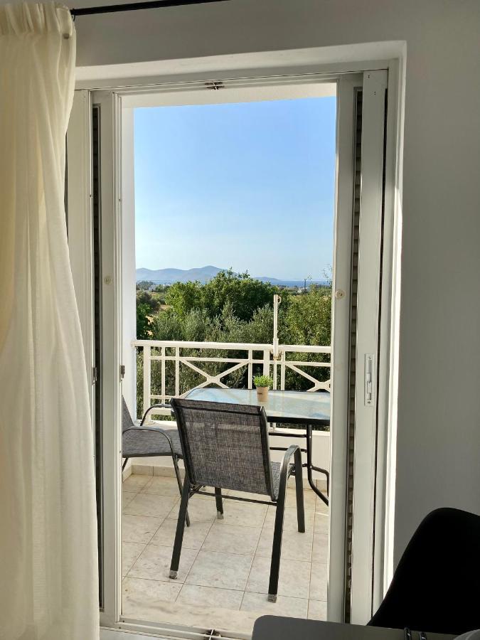 Sunset View Apartment, In The Nature, At Zipari "6" Zipárion 外观 照片